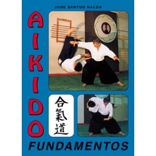 Aikido Fundamentos