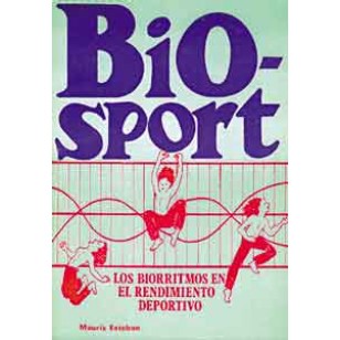 Bio-Sport. Los biorritmos en el rendimiento deportivo