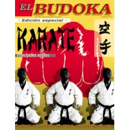 El Budoka. Edición especial. Karate. Principales estilos