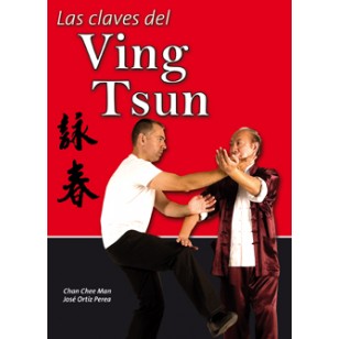 Las claves del Ving Tsun
