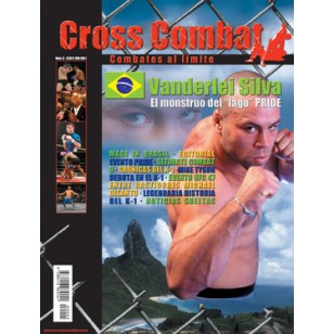 Cross Combat. Combates al límite Nº 5
