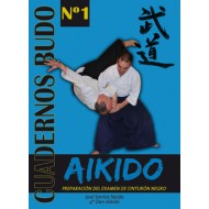 Aikido. Preparación del examen de Cinturón Negro