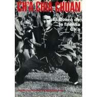 Ch'a Chia Chuan 1ª pte. Cuaderno Técnico de Kung Fu nº 34