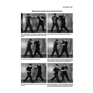 Enciclopedia del Jeet Kune Do. Volumen V: Muk Yan Jong/Jun Fan y JKD