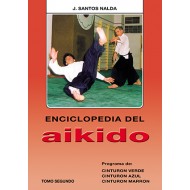 Enciclopedia del Aikido. Tomo II