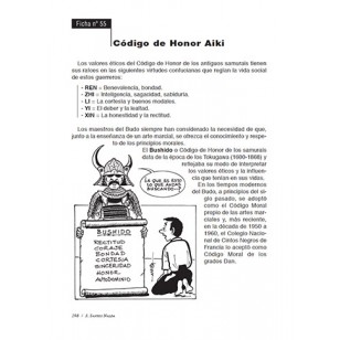 Enciclopedia del Aikido. Tomo VI
