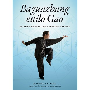 Baguazhang estilo Gao