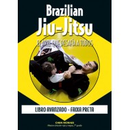Brazilian Jiu-Jitsu (avanzado)