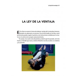 Brazilian Jiu-Jitsu (intermedio II)