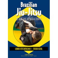 Brazilian Jiu-Jitsu (intermedio I)