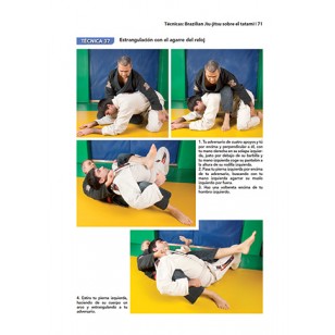 Brazilian Jiu-Jitsu (intermedio I)