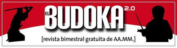 El Budoka 2.0