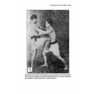 El Karatejutsu: boxeo de Okinawa