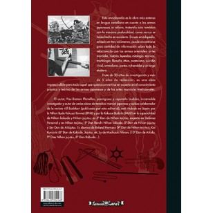 Enciclopedia de las Armas Japonesas – Volumen 2º