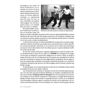 Enciclopedia de los Deportes de Contacto