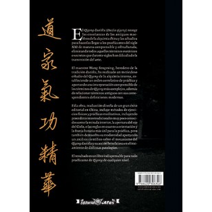 Esencia del qigong daoísta