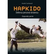 Hapkido 2ª parte