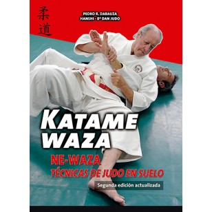 Katame-Waza
