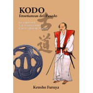 Kodo. Enseñanzas del pasado