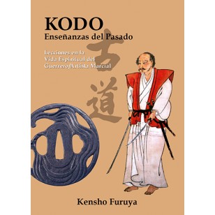 Kodo. Enseñanzas del pasado
