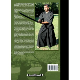 Manual de Kenjutsu. Teoría y práctica. Una guía para todos los artistas marciales