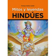 Mitos y leyendas hindúes