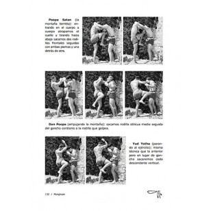 Muay Thai Dee. Historia y técnicas del arte marcial de Thailandia