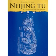 Neijing tu. El cuerpo energético en el Daoísmo