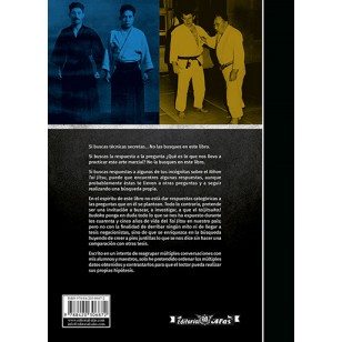 Nihon Tai Jitsu. De Jim Alcheik a nuestros días