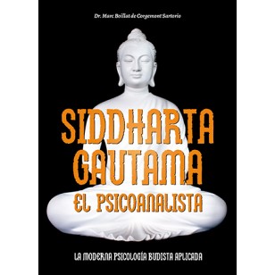 Siddharta Gautama, el psicoanalista