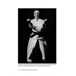 Shito-Ryu Karate-Do (Primeros pasos) Vol 2