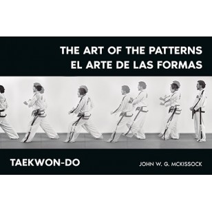 Taekwon-Do. El arte de las formas