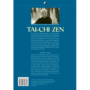 Tai-Chi Zen. Manual de un fiel al Tao