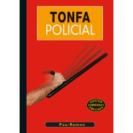 Tonfa Policial