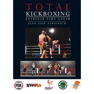 Total KickBoxing (entrenar para ganar)