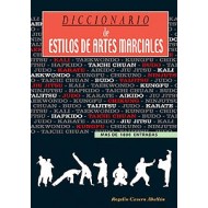 Diccionario de estilos de Artes Marciales