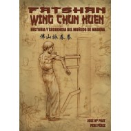 Fatshan Wing Chun Kuen