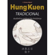 Hung Kuen tradicional