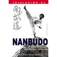 Iniciación al Nanbudo