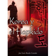 Korea y el Hapkido