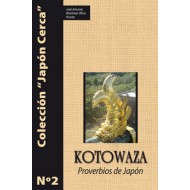 Kotowaza. Proverbios de Japón