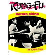 Kung Fu Karate Chino