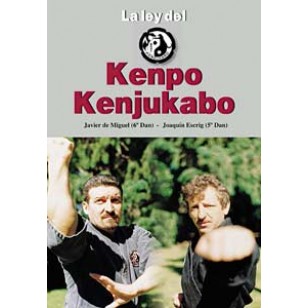 La Ley del Kenpo Kenjukabo
