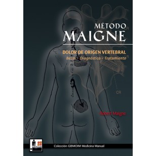 Método Maigne. Medicina Ortopédica Manual.