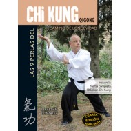 Las Nueve Perlas del Chi Kung (QiGong)