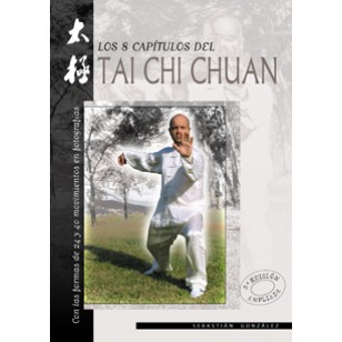 Los Ocho Capítulos del Tai Chi Chuan