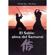 El Sable: alma del Samurai