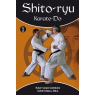 Shito-Ryu Karate-Do (Introducción) Vol. 1