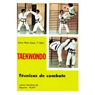 Taekwondo (técnicas de combate)