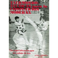 Taekwondo. Técnicas para la competición moderna